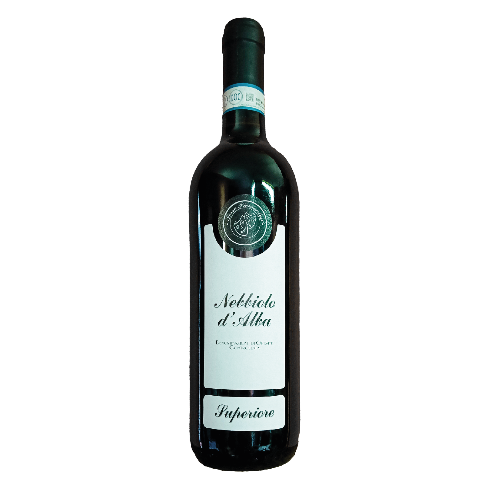 Nebbiolo d�Alba superiore